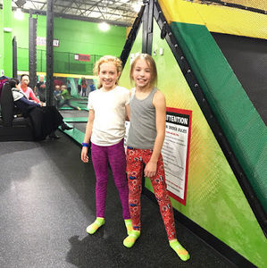 Meet your Posher, Ava